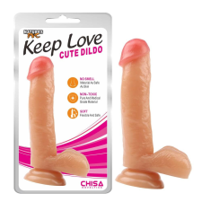 Cute Dildo műpénisz, dildó