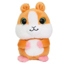 Cutekins plüss hörcsög plüssfigura