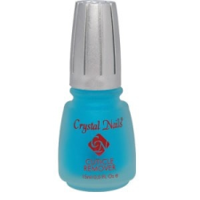 Cuticle Remover - Bőroldó - 15 ml manikűr készlet