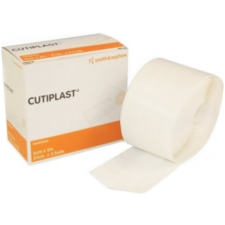  CUTIPLAST 5MX6CM kötésrögzítő ragtapasz gyógyászati segédeszköz
