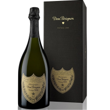 CUVÉE DOM PERIGNON 0,75L DÍSZDOBOZOS pezsgő