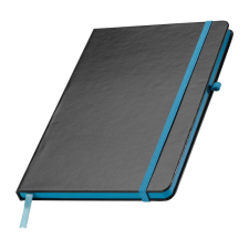  Cuxhaven A5 jegyzetfüzet füzet