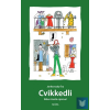  Cvikkedli