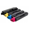 CW Kyocera TK590 magenta toner (utángyártott CW)