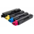 CW Kyocera TK590 magenta toner (utángyártott CW)