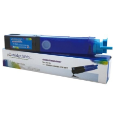 CW Oki C3300 cyan toner 2,5K (utángyártott CW) nyomtatópatron & toner