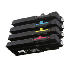 CW Utángyártott XEROX C400,C405 Toner Black 10.500 oldal kapacitás CartridgeWeb nyomtatópatron & toner