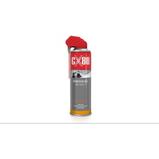 CX-80 Csavarlazító spray, szórófejjel 500 ml motorolaj adalék