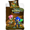 CX SONIC ágynemű 100% pamut 140x200+70x90