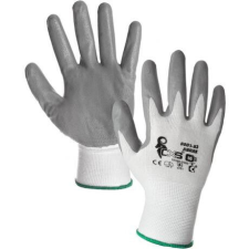  CXS Abrak nitrilbe mártott kesztyű védőkesztyű