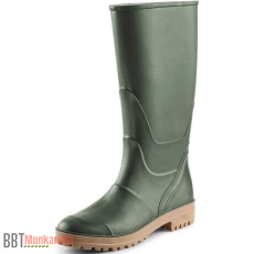 CXS Apollo PVC zöld csizma