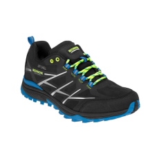 CXS Bennon Calibro Blue SoftShell Félcipő