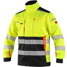 CXS Benson jólláthatósági kabát láthatósági ruházat