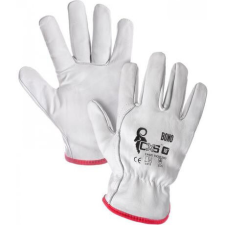  CXS Bono színkecskebőr kesztyű védőkesztyű