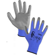  CXS Cerro nitrilbe mártott kesztyű védőkesztyű