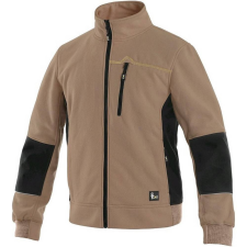 CXS Cipzáras pulóver CXS Texas munkaruha