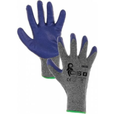  CXS Colca latexbe mártott kesztyű védőkesztyű