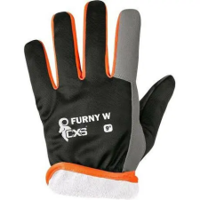 CXS CXS Furny Winter téli kesztyű védőkesztyű