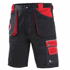CXS DAVID munkás rövidnadrág