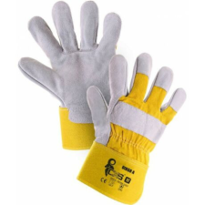  CXS Dingo A kombinált marhabőr kesztyű védőkesztyű