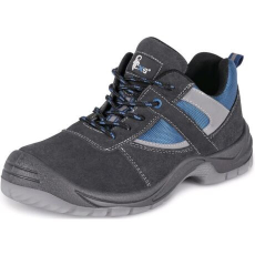  CXS Dog Dobrman O1 félcipő