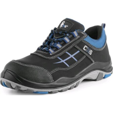  CXS Dog Setter S3 félcipő