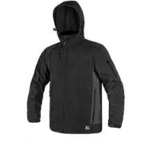  CXS Durham softshell kabát munkaruha