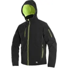  CXS Durham softshell kabát munkaruha