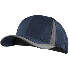  CXS Ely jól láthatósági baseball sapka, sötétkék