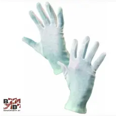  CXS FAWA Textil kesztyű 9-es méret