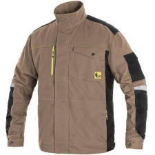 CXS Férfi munkáskabát CXS Stretch munkaruha