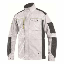 CXS Férfi munkáskabát CXS Stretch munkaruha