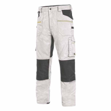CXS Férfi munkásnadrág CXS Stretch munkaruha