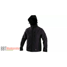 CXS Francisco softshell kabát munkaruha