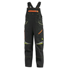 CXS GARFIELD Gyerek kertésznadrág