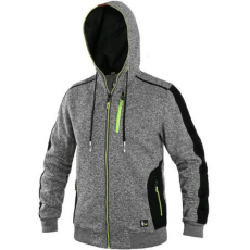 CXS Indiana Férfi Pulóver - M