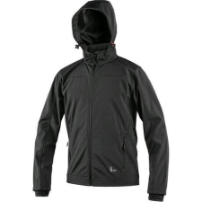 CXS Laval softshell kabát férfi kabát, dzseki