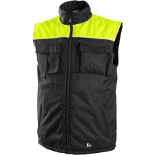 CXS Meleg munkavédelmi mellény CXS Seattle munkaruha