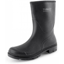  CXS Merkur PVC rövid szárú női csizma munkavédelmi cipő