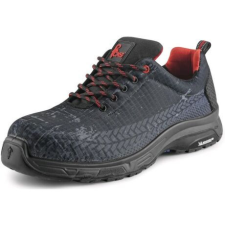  CXS Michelin Sarno S3 félcipő Metal-Free munkavédelmi cipő