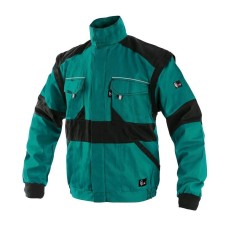 CXS Női munkáskabát CXS Luxy Diana munkaruha