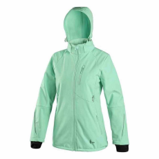 CXS Női softshell kabát CXS Nevada
