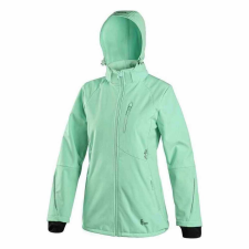 CXS Női softshell kabát CXS Nevada munkaruha