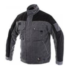 CXS Orion Otakar kabát 54 (PRO-OTAKAR54) munkaruha