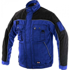 CXS Orion Otakar Munkáskabát Kék/Fekete