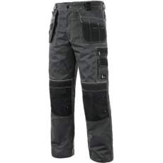 CXS Orion Teodor Plus Lengőzsebes Munkásnadrág - 50