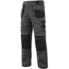 CXS Orion Teodor Plus Lengőzsebes Munkásnadrág - 58 munkaruha