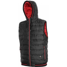 CXS Overland Bélelt Mellény - M munkaruha