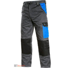  CXS PHOENIX CEFEUS derekas nadrág kék munkaruha