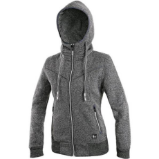 CXS Pomona Női Kapucnis Pulóver - M